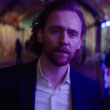 Reactions to Tom Hiddleston's Betrayal Video