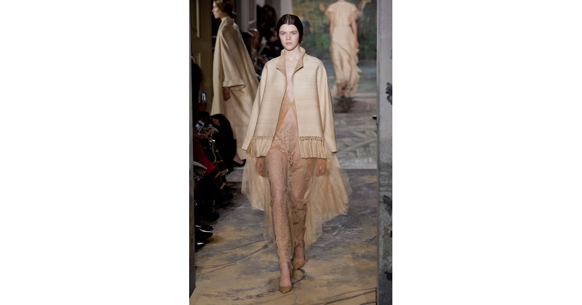 Valentino Haute Couture Spring 2014 | Valentino Haute Couture Fashion ...