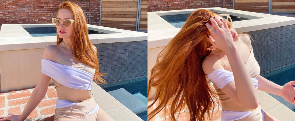 The Best Celebrity Swimwear Moments to See and Shop in 2020