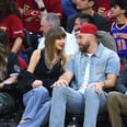Get Taylor Swift's H&M Courtside Tank Look Starting at $11
