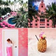 Hawaii's Most Instagram-Worthy Hotel Is Basically a Pink Palace