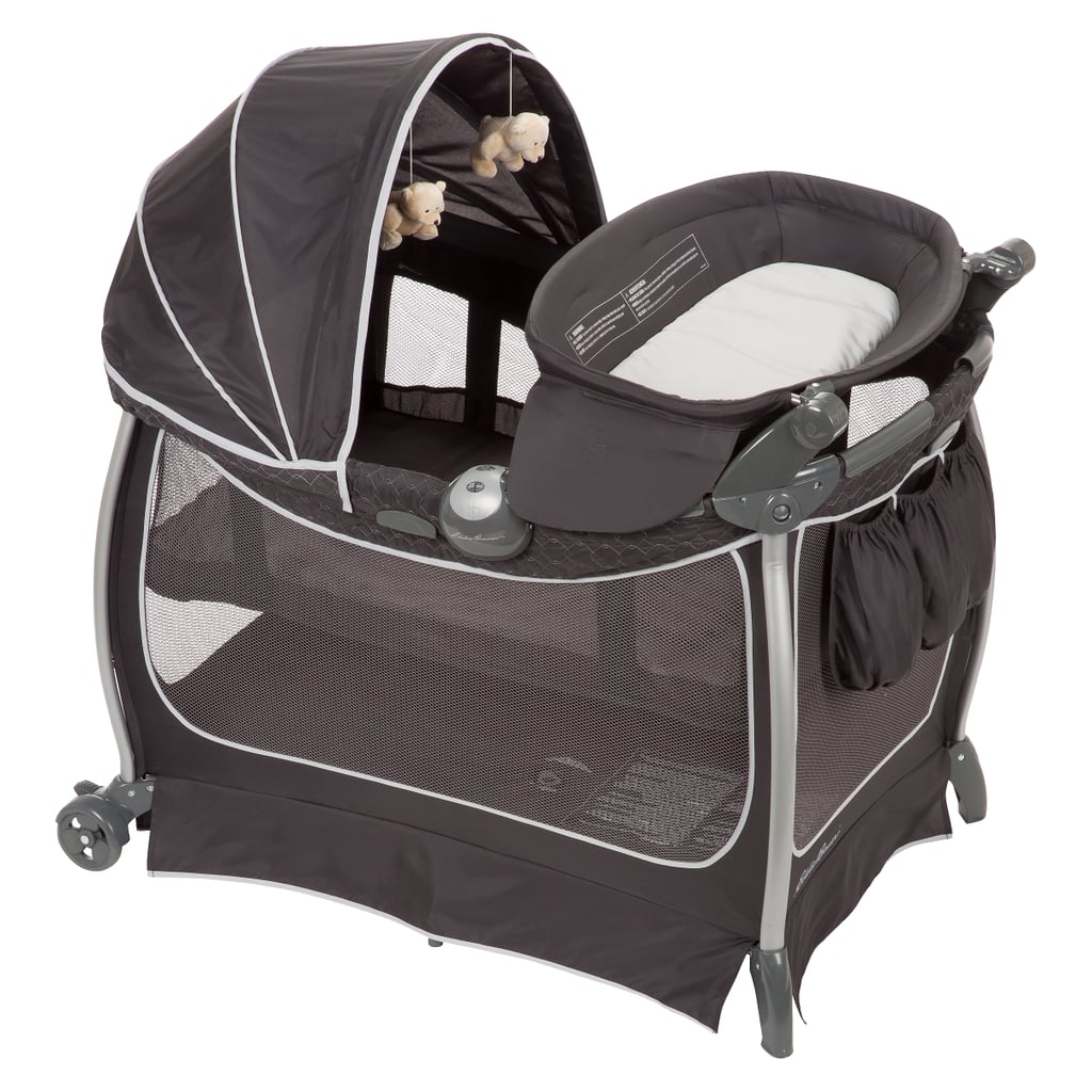 Complete Care Playard