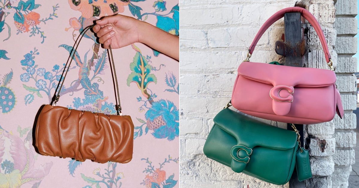 The best handbags for spring 2023 from Coach, Kate Spade, Tory Burch and  more 