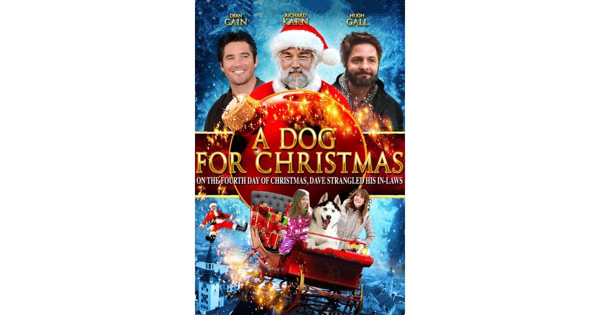 A Dog For Christmas  Christmas Movies on Amazon 2017 