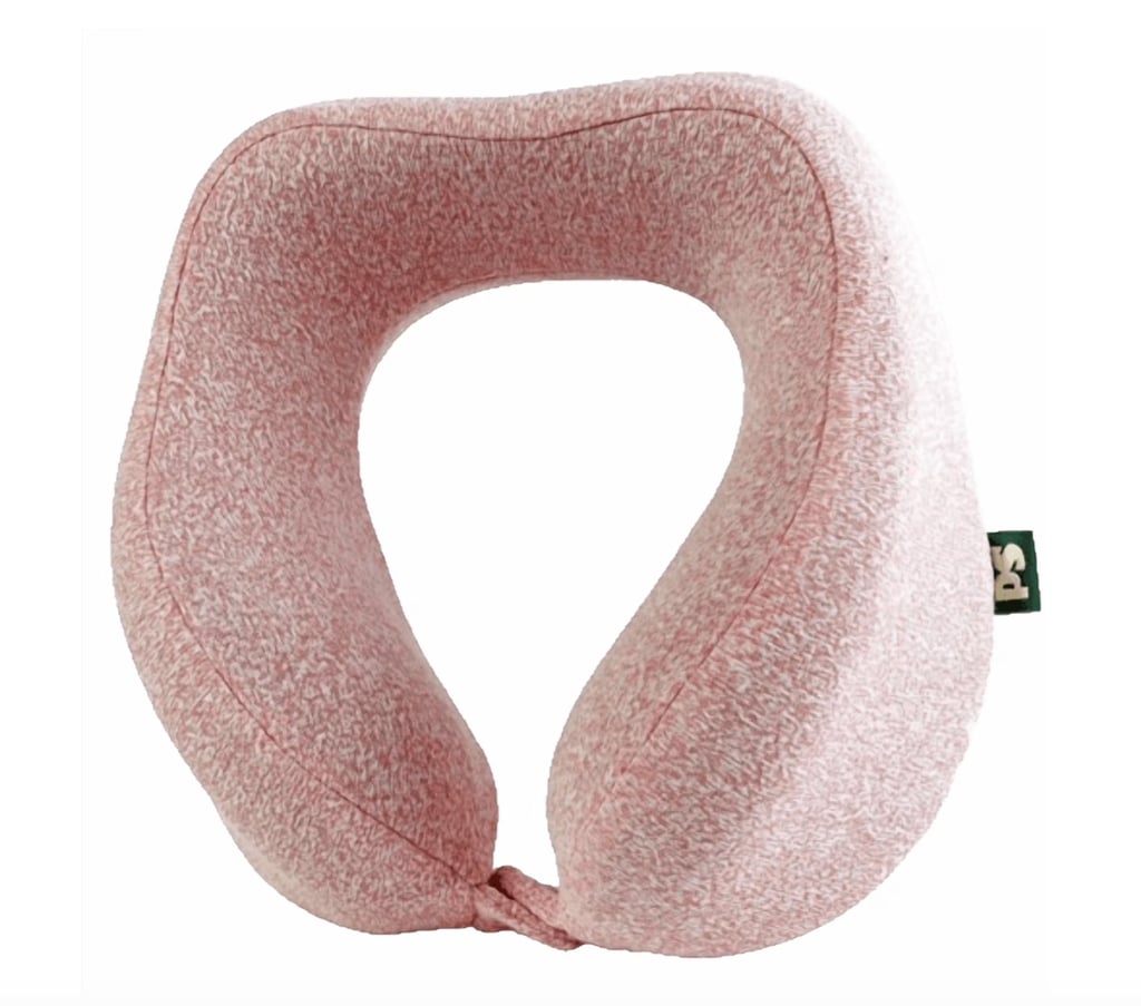 Popsugar Travel Neck Pillow