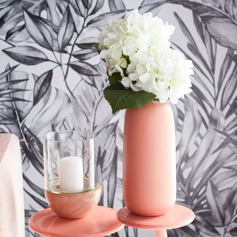 Drew Barrymore Flower Home Palm Springs Pink Decorative Vase