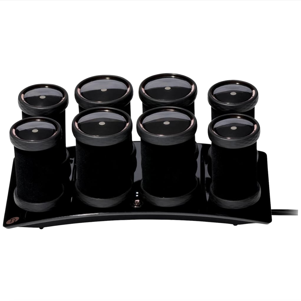 T3 Luxe Hot Rollers