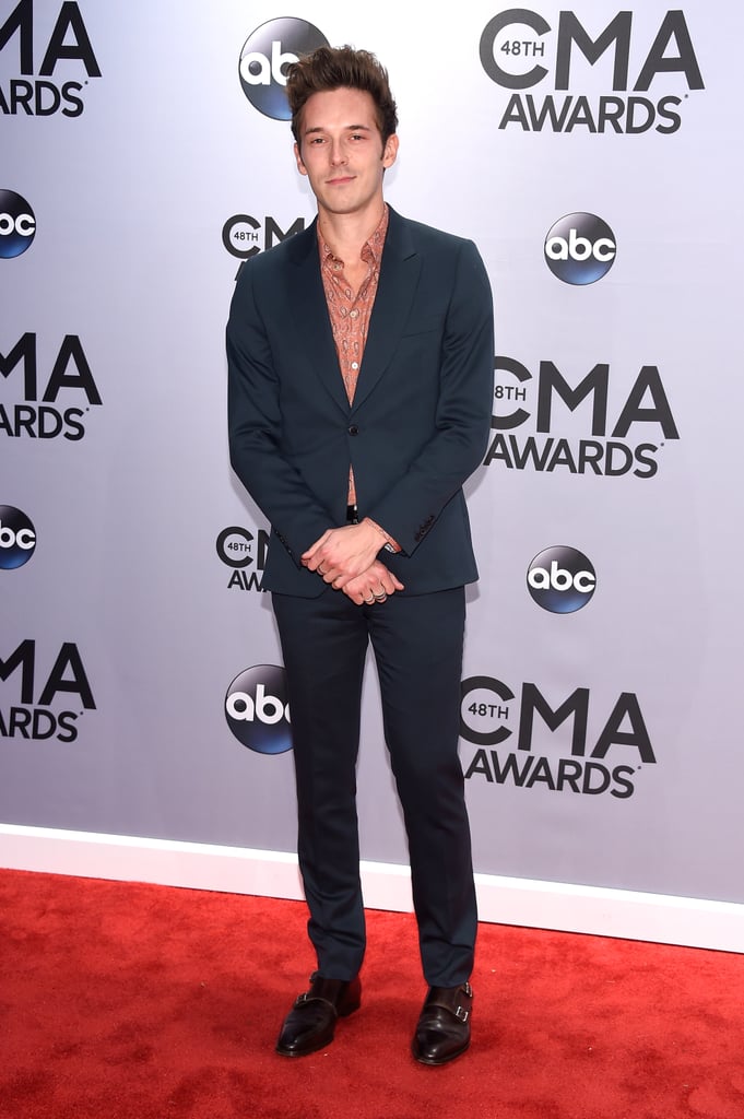 Sam Palladio