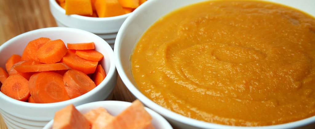 Sugar May Be an Ingredient in Your Vegetable Broth
