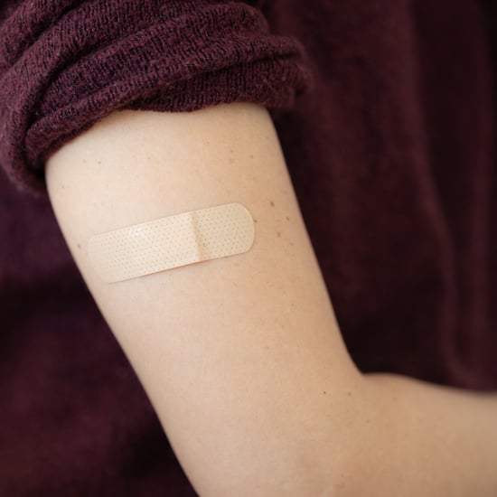 What It's Like to Get the Johnson & Johnson COVID-19 Vaccine