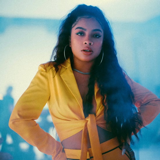 Kiana Ledé Opens Up About New Music and MTV Series