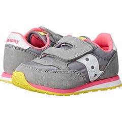 Saucony Kids Jazz Hook & Loop