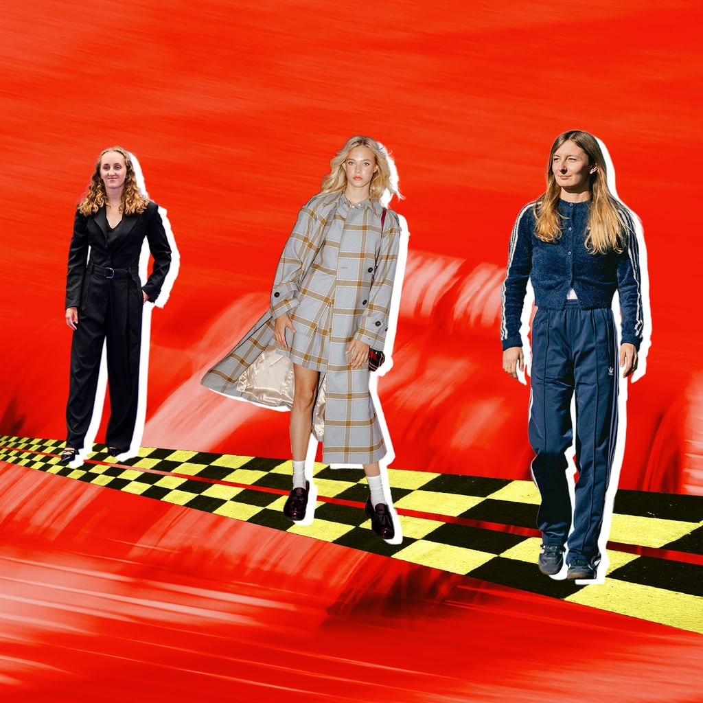 Meet the Women Racers Rewriting the F1 Academy Dress Code