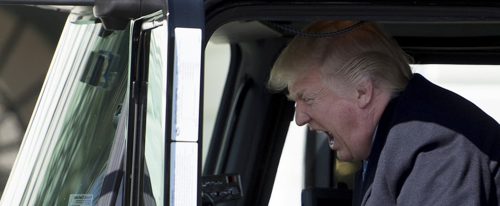 Trump Wants US Military Parade Like the One in France