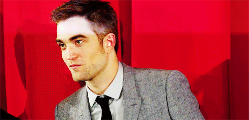 When He Did This and "Flashing Lights" Began to Play in Your Head