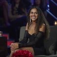 Fans Think Teddi Wright's Black Dress Is Proof She'll Be the Next Bachelorette