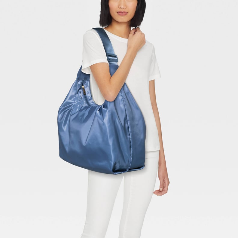 20 Best Oversized Tote Bags That Can Carry Everything You Need