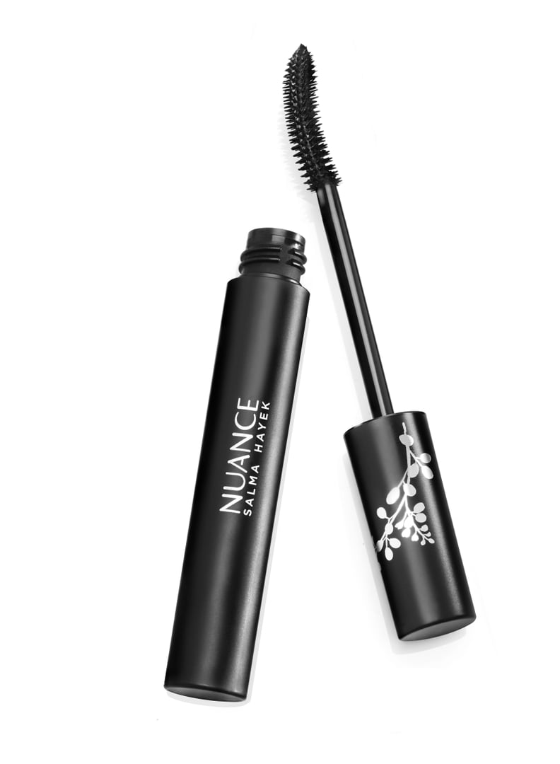 Nuance Salma Hayek Long & Lush Volumizing Mascara