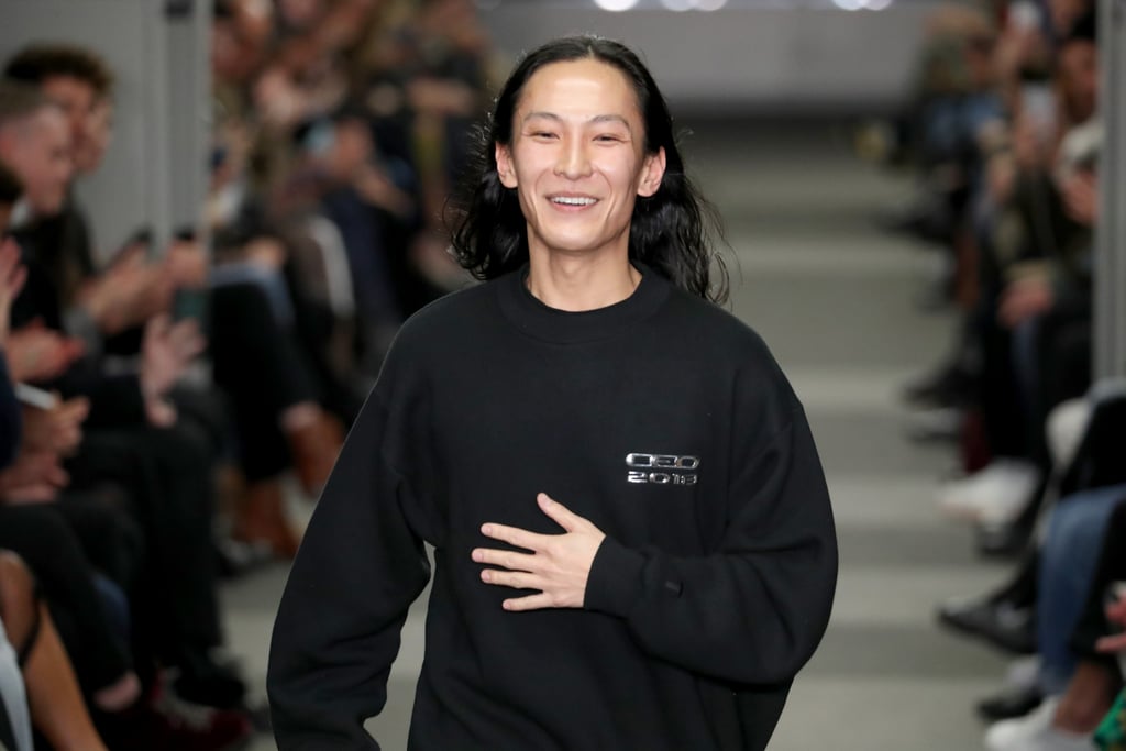 Alexander Wang