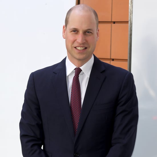Prince William Quotes About Cyberbullying February 2018