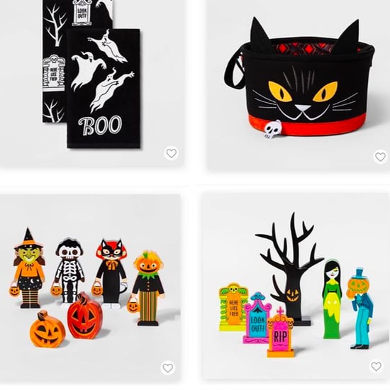 Target Halloween Decorations 2019