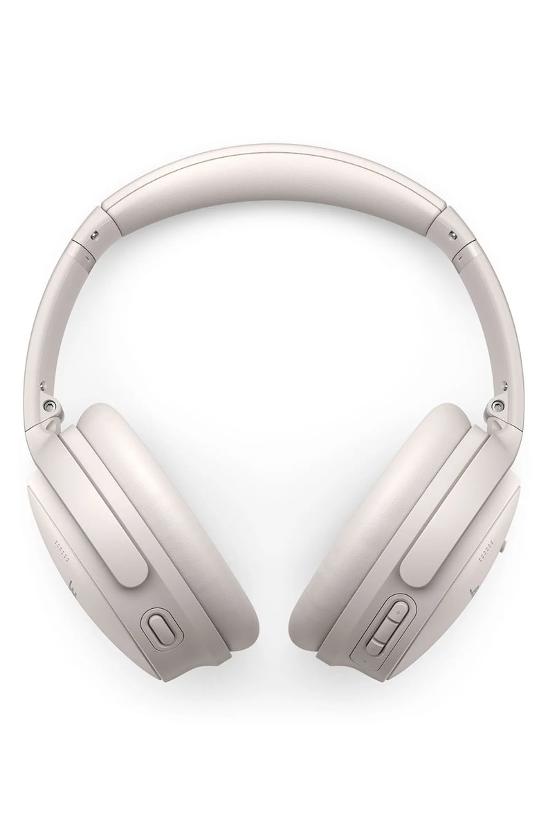 Noise-Canceling Headphones: Bose QuietComfort 45 Noise Canceling Bluetooth Headphones