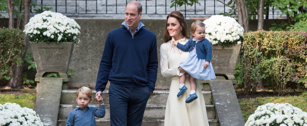 What the British Royal Family Will Do in 2017