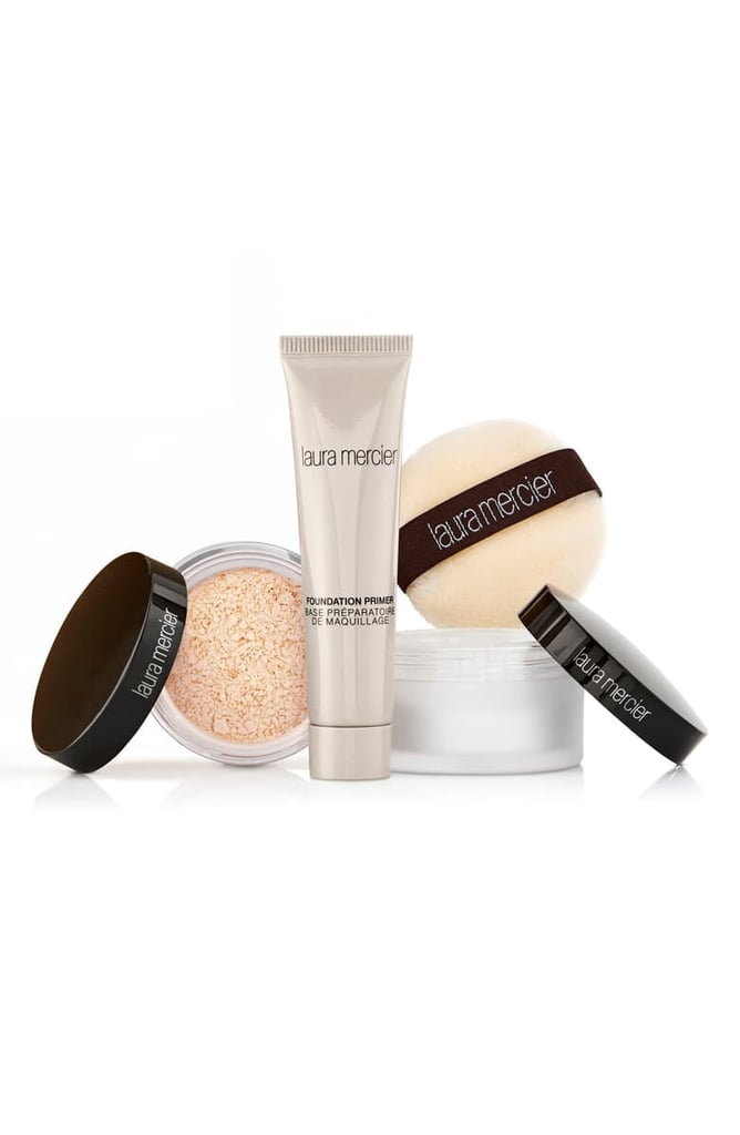 Laura Mercier Prime & Perfect Collection