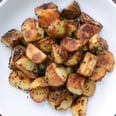 This Is How All Your Favorite Chefs Roast Potatoes