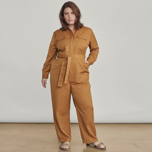 Shop a Similar Utility Jumpsuit