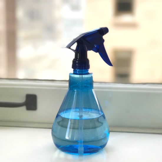 DIY Disinfectant Cleaner