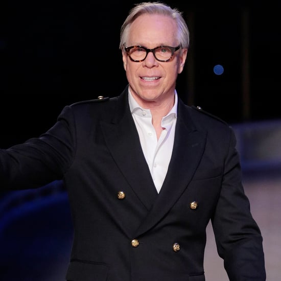 Tommy Hilfiger Is a Real Person, and Fans Didn't Know It