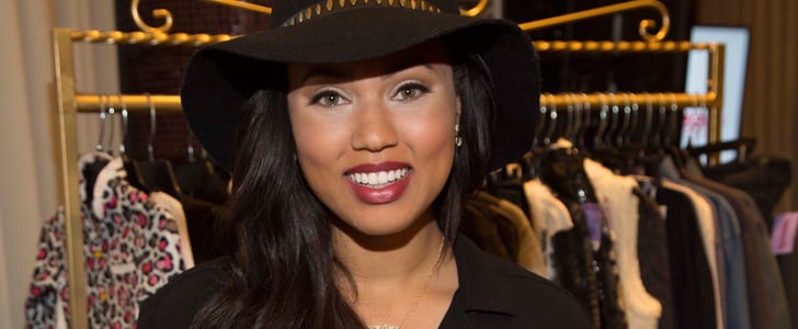 Ayesha Curry Interview on Parenting
