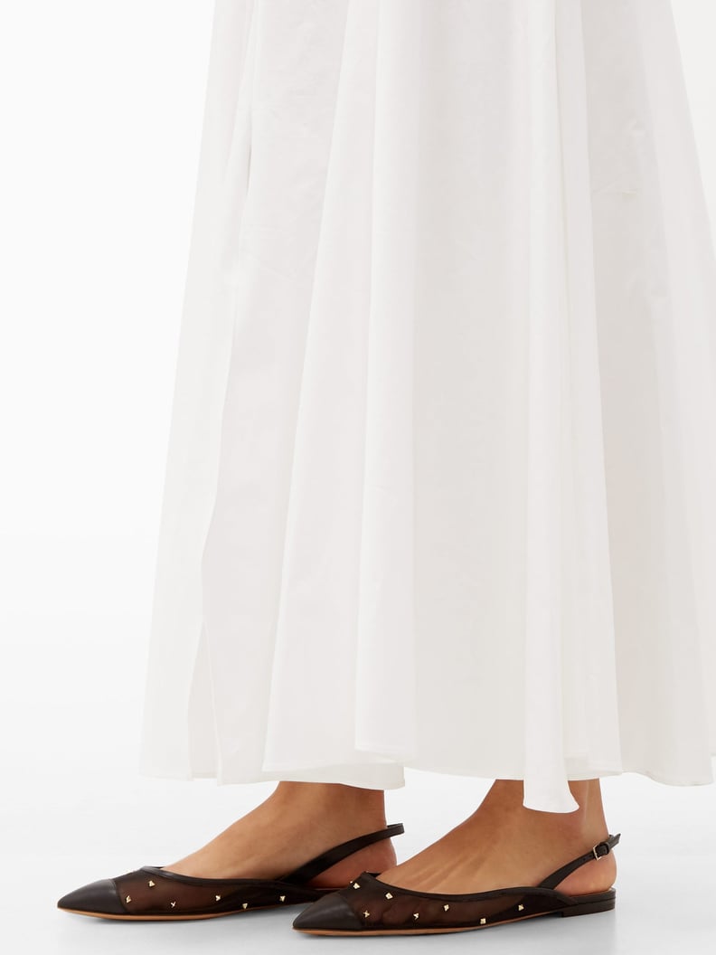 Best Slingback Flats 2019 PS UK Fashion