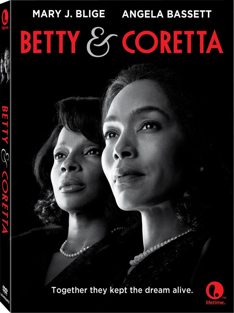 Betty & Coretta