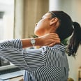 If You Get Tension Headaches, Focus on These Pressure Points to Help Ease the Pain