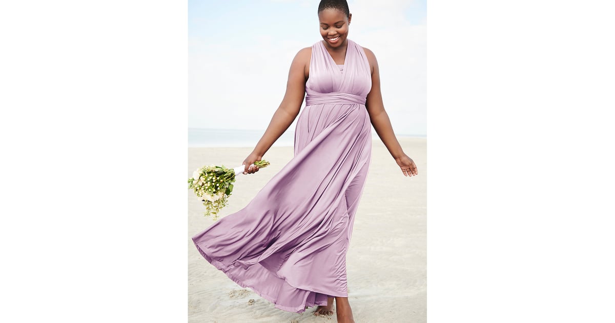 Torrid convertible hot sale maxi dress
