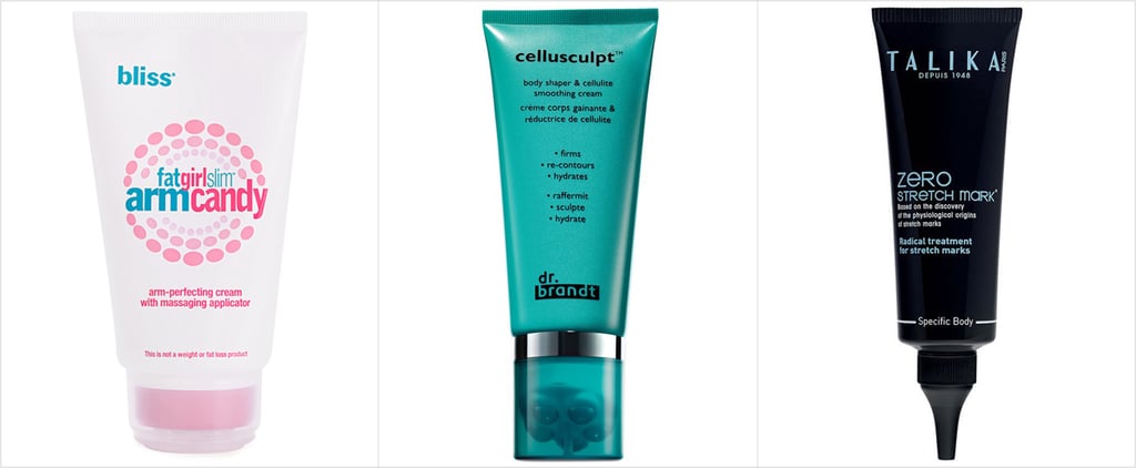 Beauty Products That Help You Slim Down