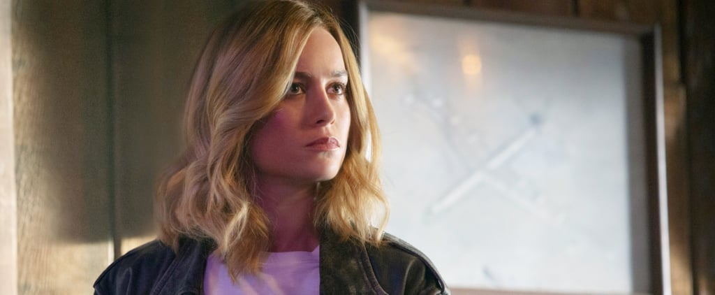 How Does Captain Marvel Get Her Name?