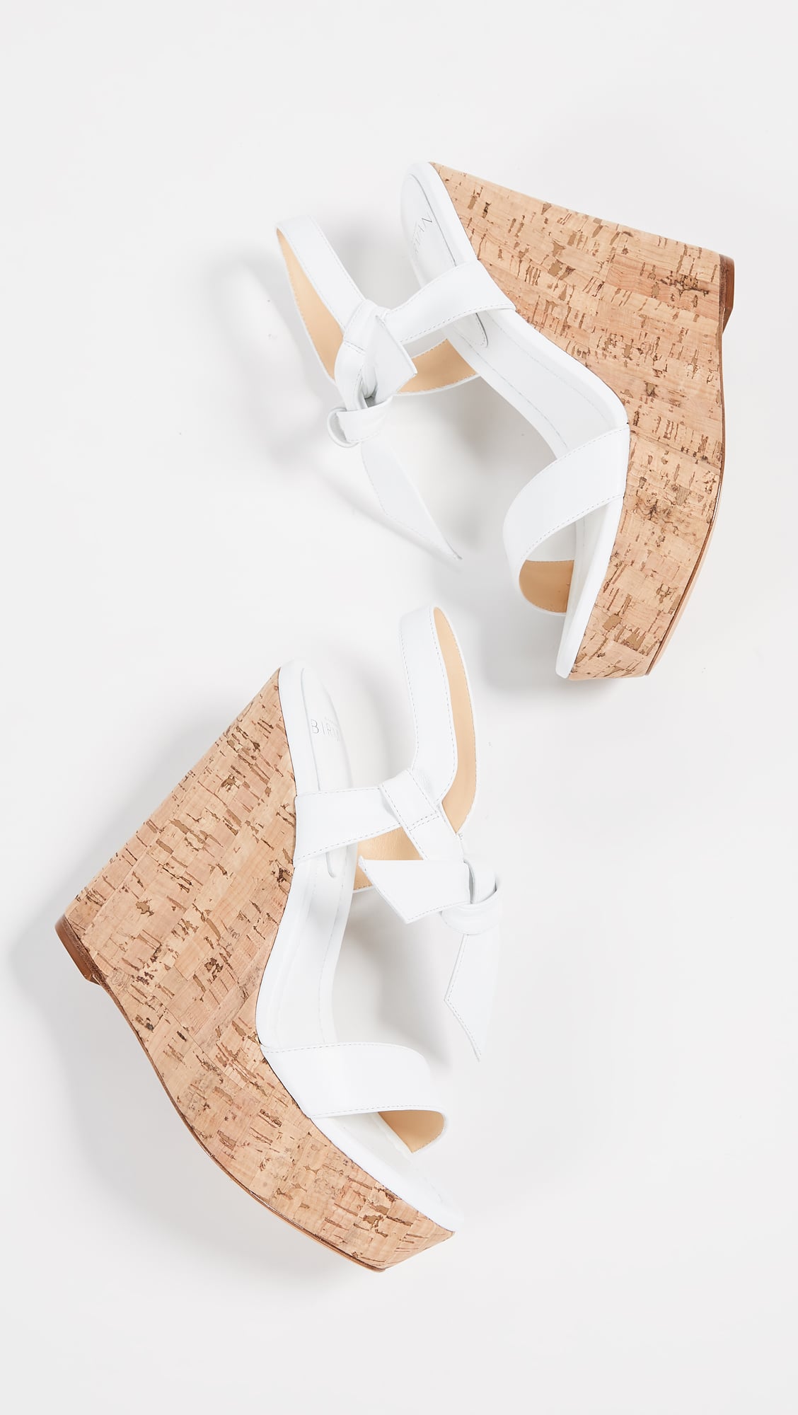 Yemisa wedge sales