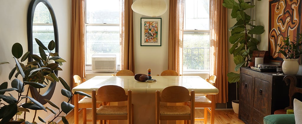 How to Find Your Interior Design Style: Expert Tips