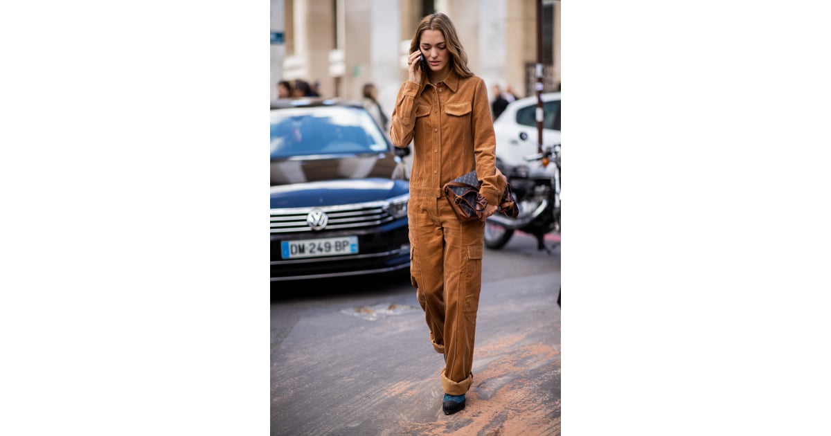 90s corduroy outfit