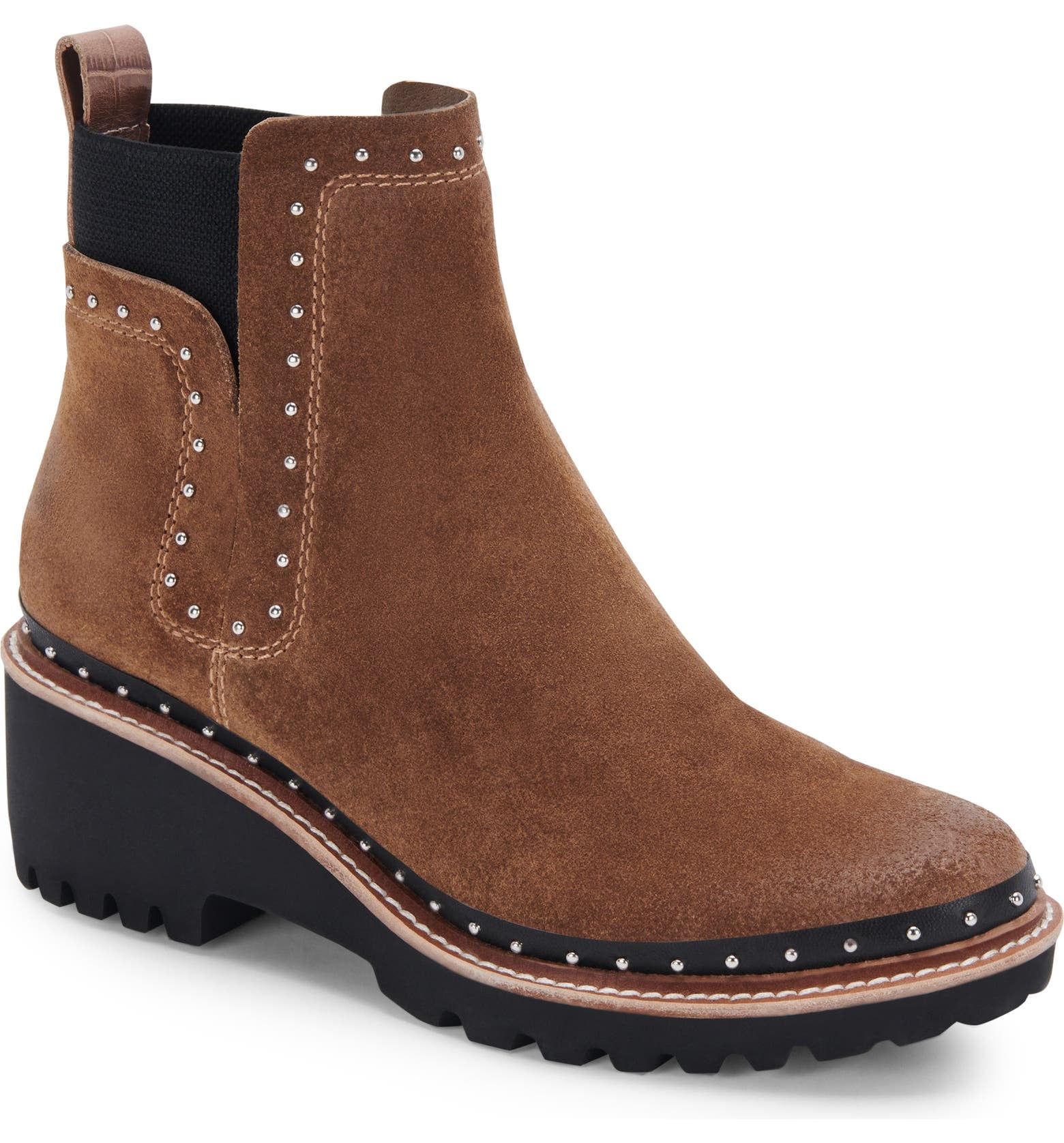 Dolce vita sales drew ankle boots