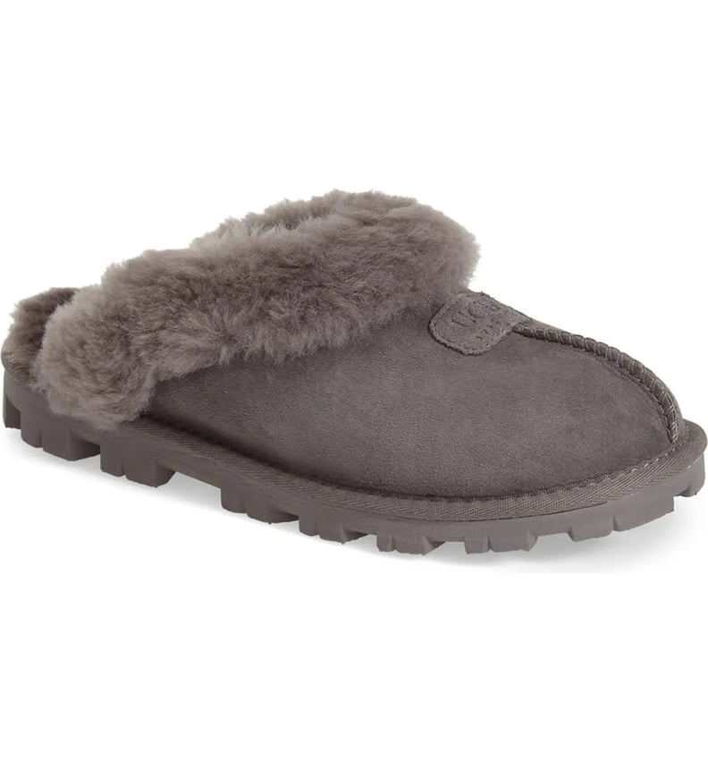 Best UGG Slipper For Outdoor Wear