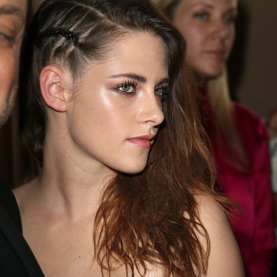 Kristen Stewart's Best Hairstyles