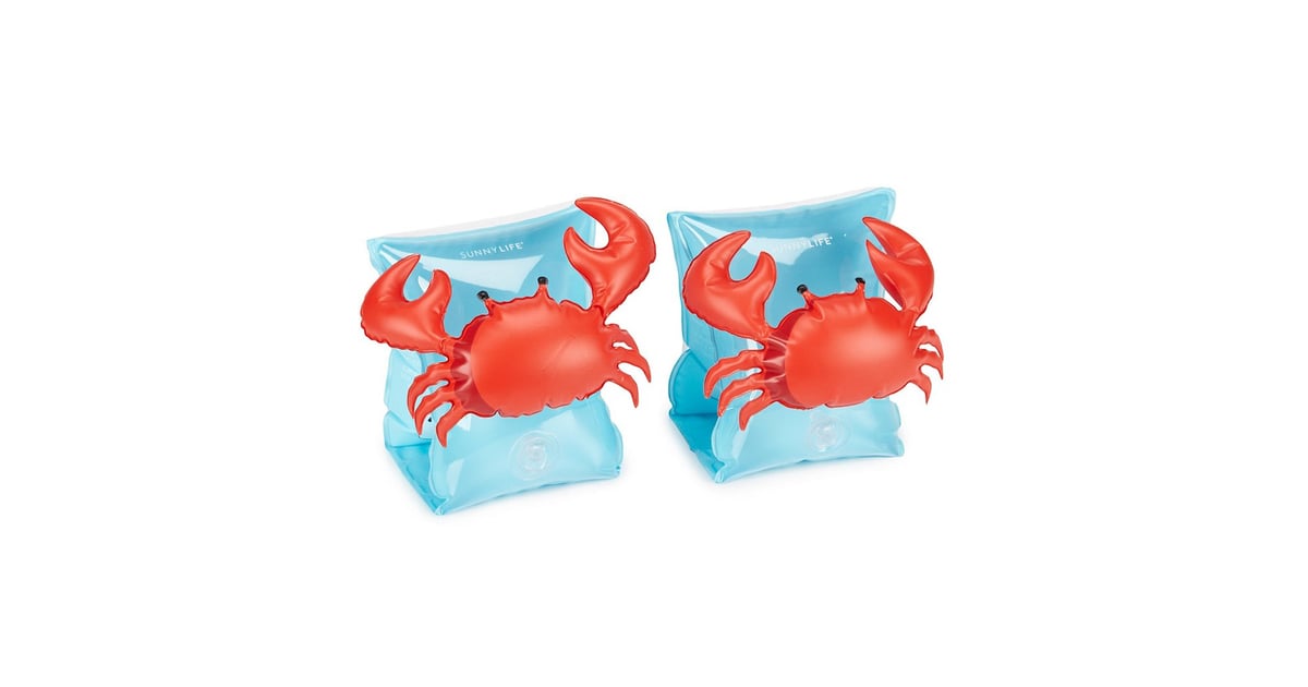 arm floaties for the pool