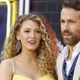 Ryan Reynolds Gives Us a Peek Into His Life as a Dad of 3 and Hints at Baby's Name!