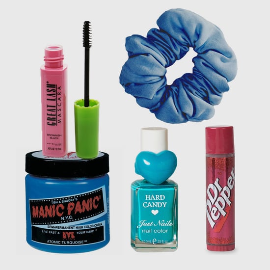 '90s Beauty Products and Alternatives