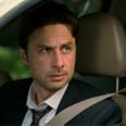 Zach Braff's Kickstarter-Funded Wish I Was Here Is About to Hit Theaters!
