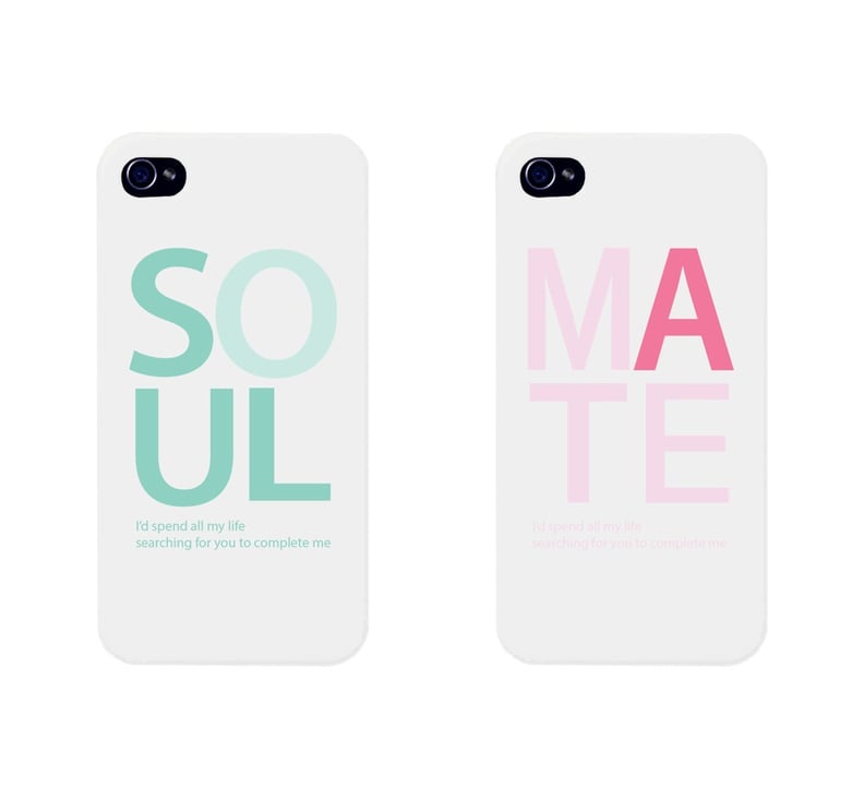 Coordinated Phone Covers